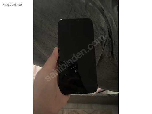 Apple / iPhone 12 Pro Max / İphone 12 pro max sahibinden.comda