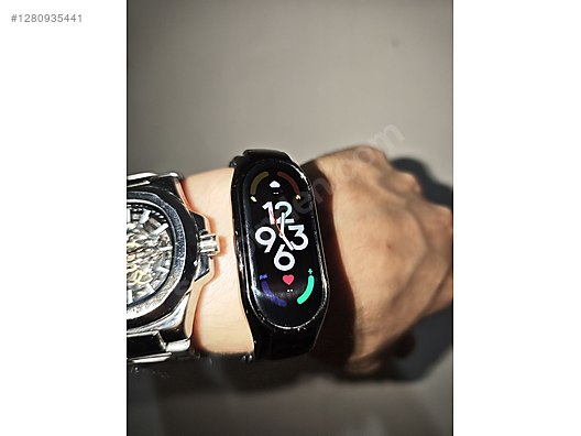 Used & Brand New Items / Cell Phones & Accessories / Wearable Technology / Smart Wristbands