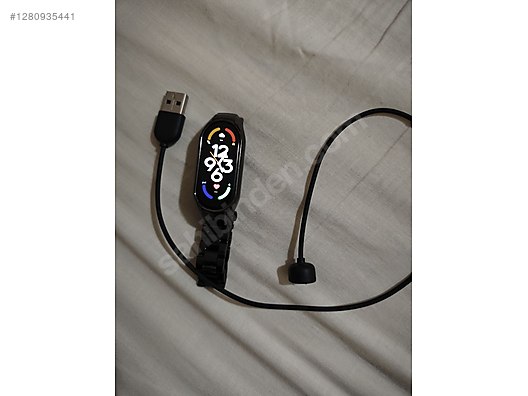 Used & Brand New Items / Cell Phones & Accessories / Wearable Technology / Smart Wristbands