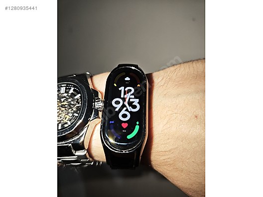 Used & Brand New Items / Cell Phones & Accessories / Wearable Technology / Smart Wristbands