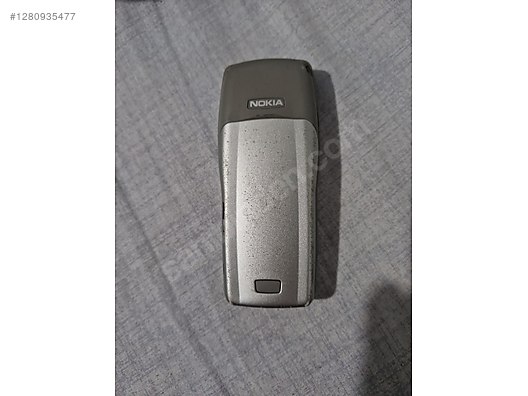 Used & Brand New Items / Cell Phones & Accessories / Cell Phones / Nokia / 1101