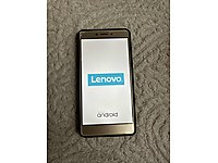 Temiz lenovo k6 note