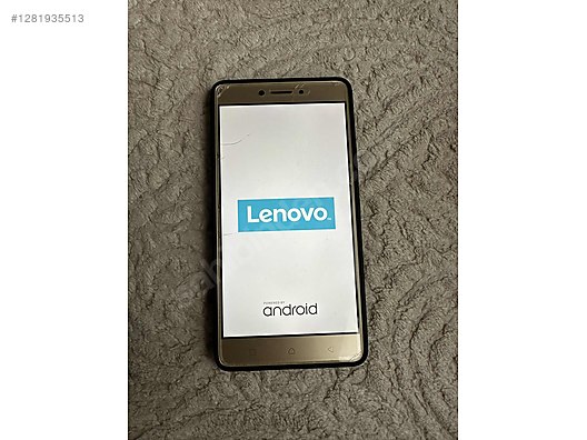 Used & Brand New Items / Cell Phones & Accessories / Cell Phones / Lenovo / K6 Note