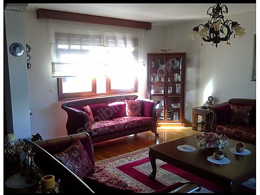 BAHÇEŞEHİR DE MÜSTAKİL EV Satılık Villa İlanları