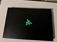 Razer Blade 16 RTX 4070 - i9 13950HX - 32GB RAM - 1TB SSD