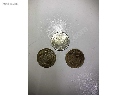 Used & Brand New Items / Collectibles / Coins, Paper Money & Medals / Foreign / Coins