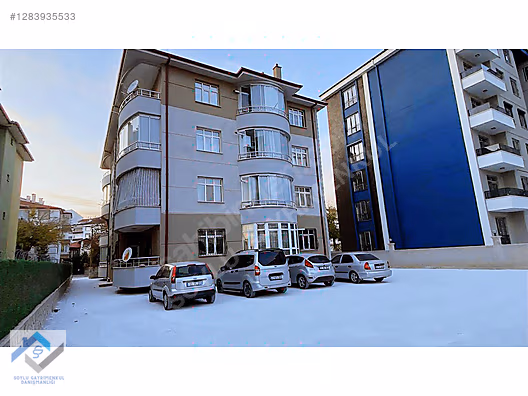 SOYLU GAYRİMENKULDEN SATILIK BAKIMLI DAİRE #1283935533