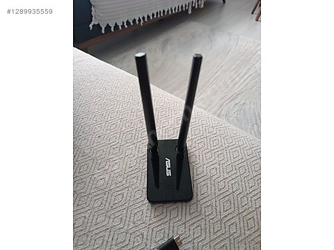 Usb Ac58 Asus wireless ac1300 usb-ac58 sahibinden.comda - 1289935559