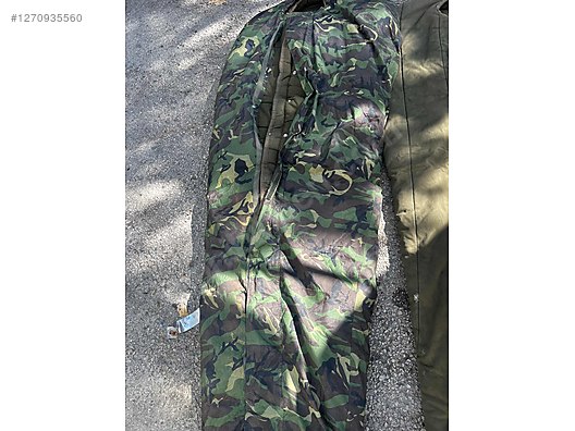 Used & Brand New Items / Sports / Nature Sports / Camping / Sleeping Bag