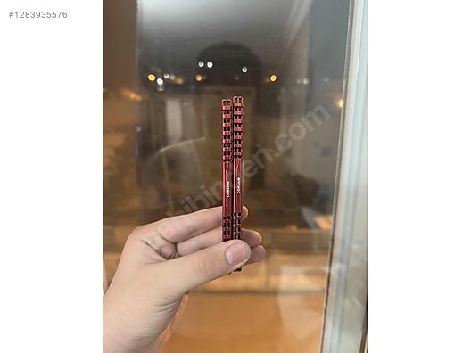 Corsair Vengeance LPX 16 GB (2×8 GB) DDR4 RAM - RAM Bellek ve Tüm Masaüstü Bilgisayar Parçaları sahibinden.com'da