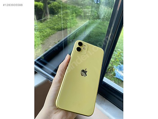 Used & Brand New Items / Cell Phones & Accessories / Cell Phones / Apple / iPhone 11