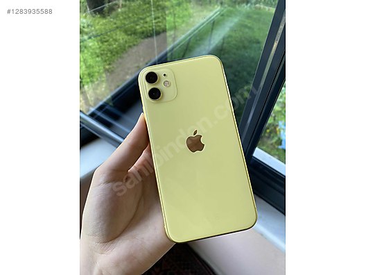 Used & Brand New Items / Cell Phones & Accessories / Cell Phones / Apple / iPhone 11