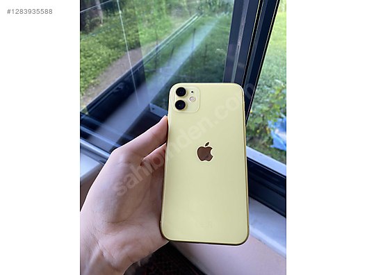 Used & Brand New Items / Cell Phones & Accessories / Cell Phones / Apple / iPhone 11