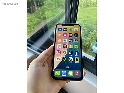 Used & Brand New Items / Cell Phones & Accessories / Cell Phones / Apple / iPhone 11