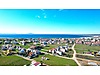 ÇANAKKALE GEYİKLİDE DENİZE 500 METRE MESAFEDE İMARLI ARSA