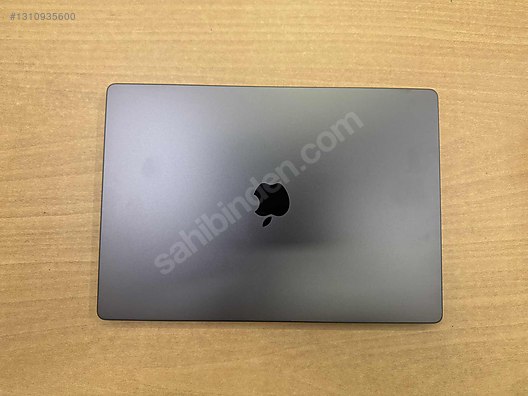 Apple Macbook / MacBook Pro 16 inc M5 Max 18CPU 32GPU 36GB 2TB