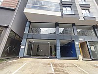 MAVİ YATIRIM'DAN YÜKSEK KİRA GETİRİLİ 2 KATLI 140M2 DÜKKAN #1275935601