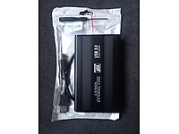 Toshiba 320GB Taşınabilir hard disk