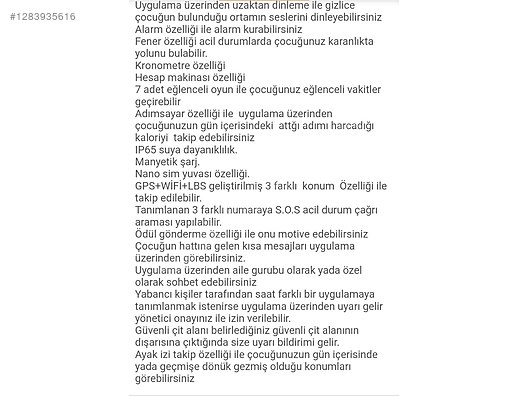 Giyilebilir Teknoloji