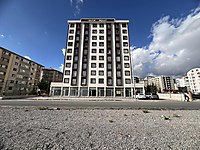 AKKUŞLAR EMLAK'TAN BATUR İNŞAAT ALTI SATILIK DÜKKAN!! #1286935633