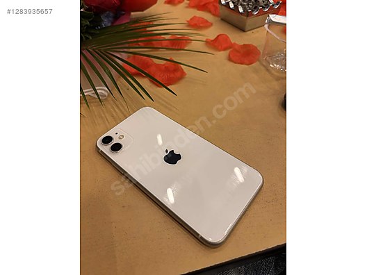 Used & Brand New Items / Cell Phones & Accessories / Cell Phones / Apple / iPhone 11