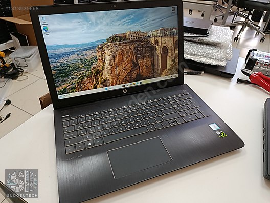 HP Pavilion 15-eg0005TU ジャンク HP / HP Pavilion Power 15-cb008nt i7-7700HQ GTX 1050 16 RAM 256