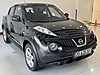 Vasıta / Arazi, SUV & Pickup / Nissan / Juke / 1.5 dCi / Tekna