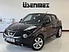 Vasıta / Arazi, SUV & Pickup / Nissan / Juke / 1.5 dCi / Tekna