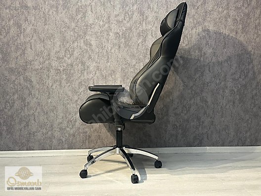 Used & Brand New Items / Gaming & Gamers Exclusive / Gaming Equipment / Gaming Chair