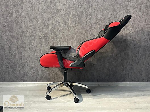 Used & Brand New Items / Gaming & Gamers Exclusive / Gaming Equipment / Gaming Chair