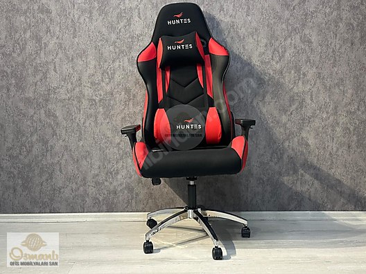 Used & Brand New Items / Gaming & Gamers Exclusive / Gaming Equipment / Gaming Chair