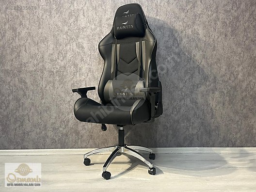 Used & Brand New Items / Gaming & Gamers Exclusive / Gaming Equipment / Gaming Chair