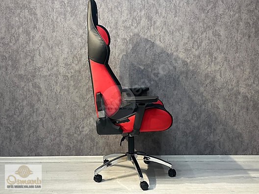 Used & Brand New Items / Gaming & Gamers Exclusive / Gaming Equipment / Gaming Chair