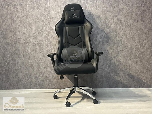 Used & Brand New Items / Gaming & Gamers Exclusive / Gaming Equipment / Gaming Chair