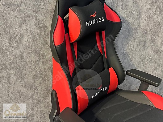 Used & Brand New Items / Gaming & Gamers Exclusive / Gaming Equipment / Gaming Chair