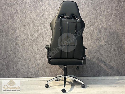 Used & Brand New Items / Gaming & Gamers Exclusive / Gaming Equipment / Gaming Chair