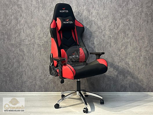 Used & Brand New Items / Gaming & Gamers Exclusive / Gaming Equipment / Gaming Chair