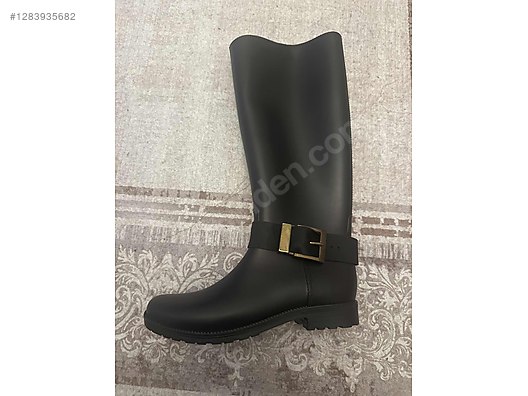 HM SIFIR UZUN BOT - Erkek Bot & Çizme Modelleri sahibinden.com'da