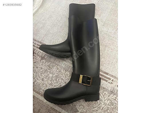 İkinci El ve Sıfır Alışveriş / Giyim & Aksesuar / Erkek / Ayakkabı / Bot & Çizme