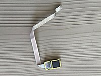 Lenovo ThinkPad E480 Parmak İzi Okuyucu