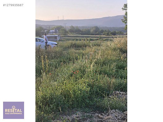 KOCAELİ / KÖRFEZ/ CUMA SATILIK 363 M2 TARLA