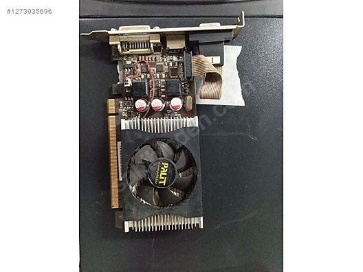 İkinci El ve Sıfır Alışveriş / Bilgisayar / Masaüstü / Donanım / Ekran Kartı