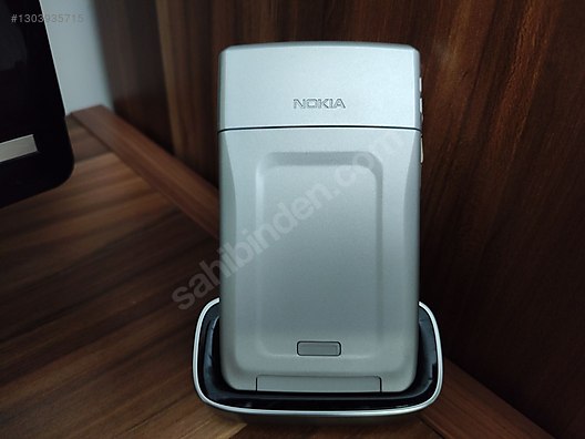 Nokia / E61 / Nokia E61 orjınal hatasız kayıtlı.. on sahibinden