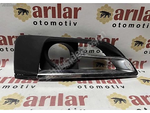 BMW 2 SERİ F45-F46 SİS ÇERÇEVESİ SOL ORJİNAL 51117347219 - İlan ve