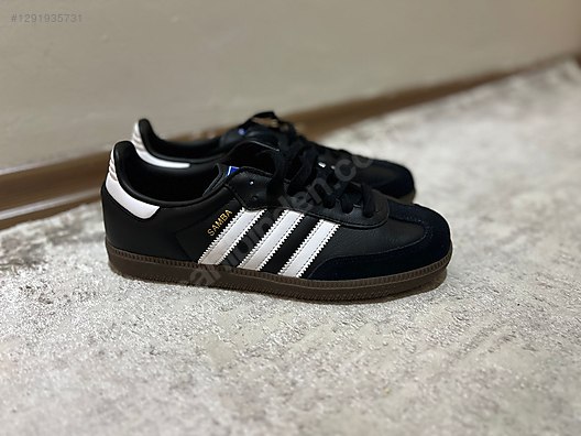 adidas gazelle silver green womens adidas Samba OG 'Carbon' (W)  Reborn