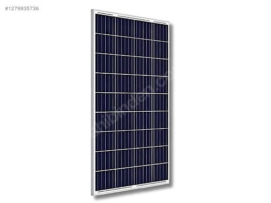 İkinci El ve Sıfır Alışveriş / Bahçe & Yapı Market / Yapı Malzemeleri / Isıtma / Güneş Enerjisi Sistemi