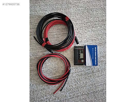 İkinci El ve Sıfır Alışveriş / Bahçe & Yapı Market / Yapı Malzemeleri / Isıtma / Güneş Enerjisi Sistemi