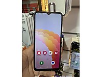 SAMSUNG A04S 128 GB YURTÇİ