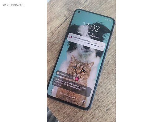 Used & Brand New Items / Cell Phones & Accessories / Cell Phones / Xiaomi / Mi 11 Lite