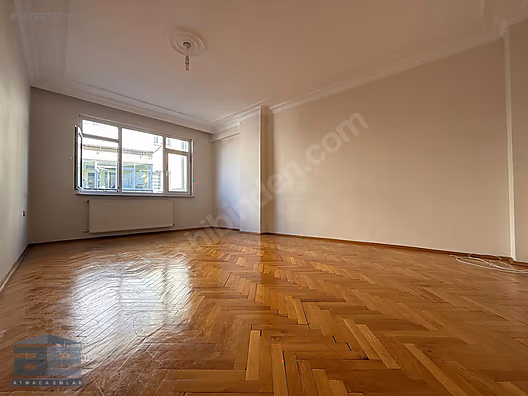 'ATMACA' DİKİLİTAŞ EMİRHAN DA 2+1 ASANSÖRLÜ ÖN CEPHE DAİRE #1279935751